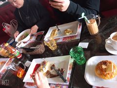 -南都西餐厅(布吉新三村南区店)