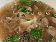 -PHO爺·越南料理(亦庄大族广场店)
