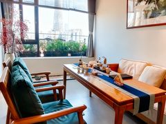-小茶闲舍·观景商务茶馆(广州塔店)