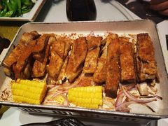 -新兴·金羊座·粤菜点心(乐峰店)