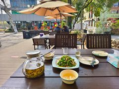 -御香农家菜(莫干山庾村店)