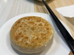 -台北楚楚园馅饼粥(虹桥南丰城店)