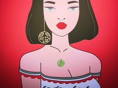 -LADY FAFA(巨鹿路陕西南路路口店)