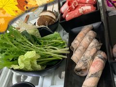 -丽江庭院之丽江往事(安定门店)