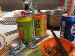 -亚马逊海鲜自助(梅溪湖步步高店)