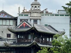 -荔湾湖公园