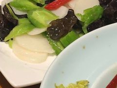 -巴依老爷新疆美食(常营店)