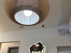 -北往西·西安油泼面(万德庄店)