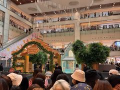 -新城市广场