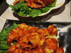 -胡哥烤肥牛(车公庙店)