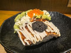 -昊·来了寿司(双楠2店)
