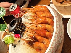 -乔街深夜食堂·小龙虾·高压锅生蚝(杭州总店)
