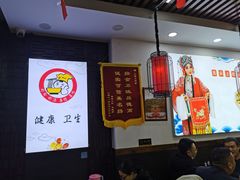 -山西刀削面(安定门店)