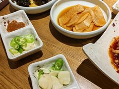 -泥炉烧肉师(新街口金銮巷店)