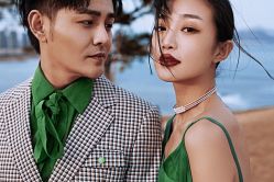 -太古映画婚纱摄影(天河店)