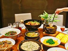 -一江水食府(后湖店)