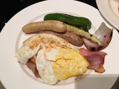 -富力希尔顿酒店·地阔自助餐厅