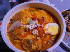 -丰茂烤串(全国首店)