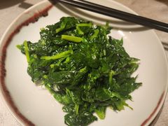-九里云松·天香餐厅