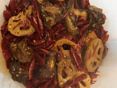 口味牛排-潭州口味馆(西合路店)