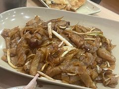 -百家鸡味馆(清泰店)