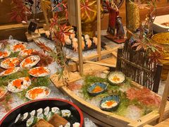 -香港唯港荟 Hotel ICON – The Market