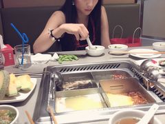 -海底捞火锅(宝龙广场夜宵主题店)