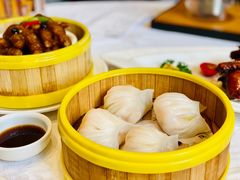 -麒茗餐厅·粤菜·宴会厅·海鲜(锦绣路店)