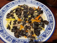 风味姜仔肚丝-杨记隆府(汉街店)