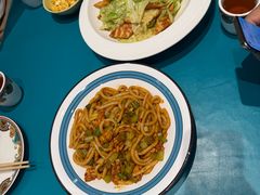 -巴依老爷新疆美食(望京小街店)