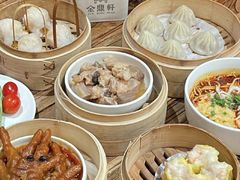 -金鼎轩(亚运村店)