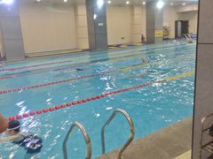 -阳光游泳培训(北苑店)