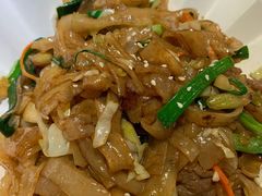 干炒牛河-点都德(大茶楼店)