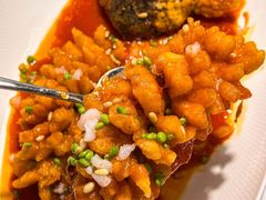 -宫燕府·京菜·烤鸭·淮扬菜(王府中心店)