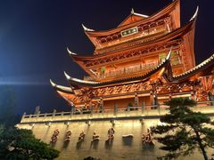 -中国宜宾·长江地标广场