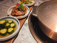 -大头椰·海南椰子鸡火锅(思明万象城店)