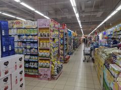 -鑫海韵通大卖场(石园店)