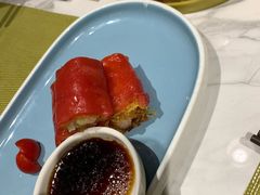 -顺意·顺德家乡菜(国际人才大厦店)