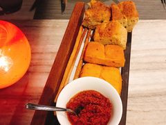 -四季酒店意大利餐厅