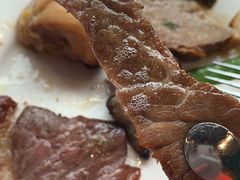 -拉蒂娜·巴西牛排馆 Latina·Brazilian Steakhouse(陆家嘴旗舰店)