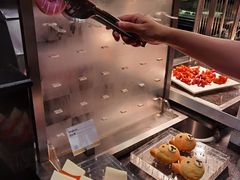 -海棠湾威斯汀酒店·知味西餐厅