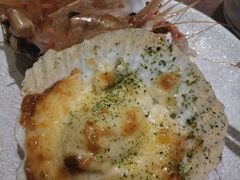 -割烹旭日本料理(龙湖狮山天街店)