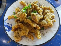 -马路边边串串香(双井直营店)