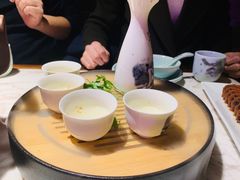 -韵秋荷(宝山龙湖天街店)