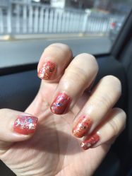 -美斯洛美甲美睫连锁店