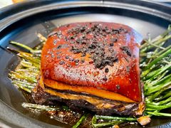 -江南雅厨(李公堤店)