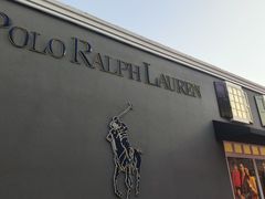 -Polo Ralph Lauren(青浦百联奥特莱斯广场店)