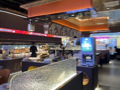 -比格比萨自助(赛罕区万达广场店)
