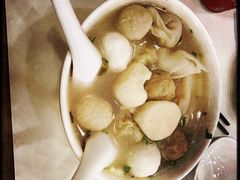-文辉墨鱼丸大王(铜锣湾渣甸街总店)