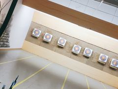 -道顺射箭·团建·骑射(张杨路店)